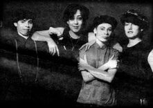 The Bloods