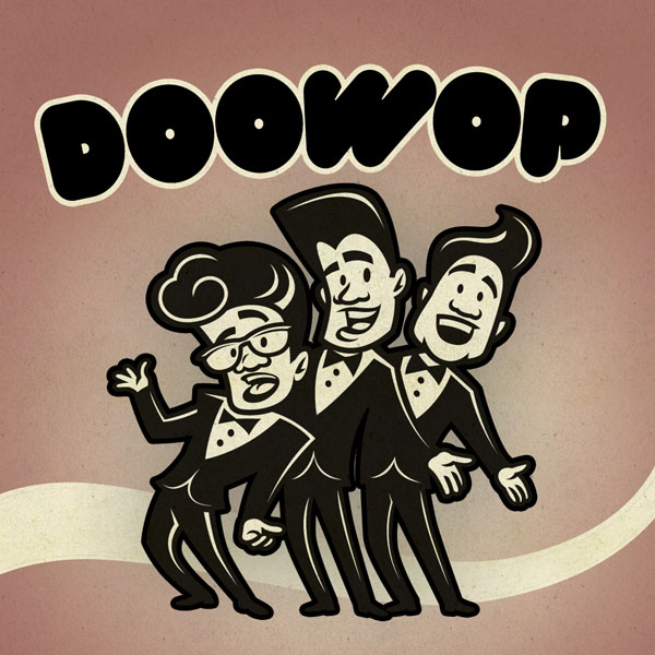 Doo Wop | John Peel Wiki | Fandom