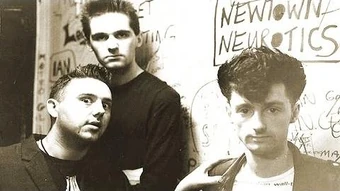 Meteors | John Peel Wiki | Fandom