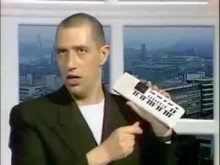 Trio_Da_Da_Da_Official_Video