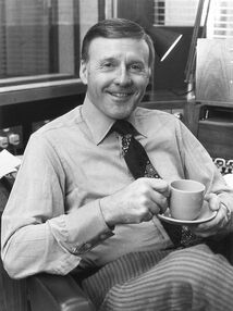 Jimmy Young 2