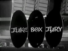 JukeBoxJury title