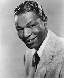 Nat King Cole 1959