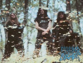 Morbid Angel