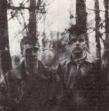 Screaming Trees UK