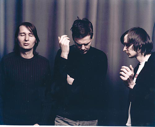 To Rococo Rot | John Peel Wiki | Fandom