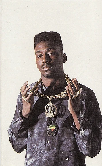 Big Daddy Kane | John Peel Wiki | Fandom