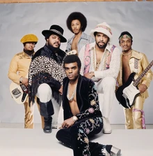 Isley Brothers