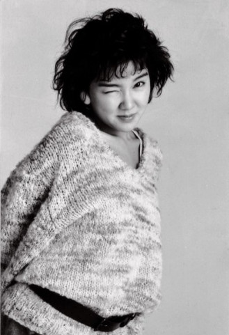 Mayumi Chiwaki | John Peel Wiki | Fandom
