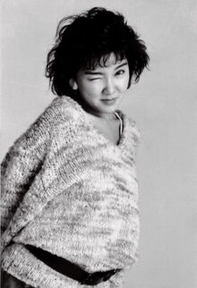 Mayumi Chiwaki