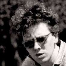 Phil Parfitt