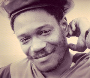 Horace Andy | John Peel Wiki | Fandom