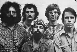 Why Do So Many People Love The Grateful Dead Now?