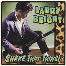 Larry bright