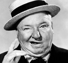 W-C-Fields