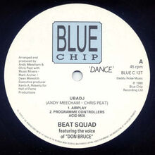 Beat Squad