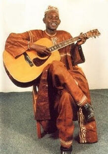 Mansour Seck