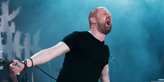 Dave hunt