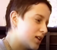 Lucie Chivers