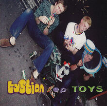 Tystion