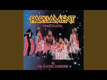 Parliament-Funkadelic | John Peel Wiki | Fandom