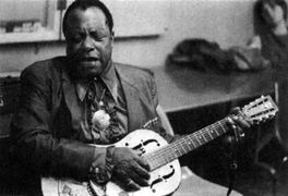 Bukka White