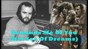 John_Peel_plays.._Idle_Race_(4_Session_Tracks)_(1969_Jeff_Lynne)