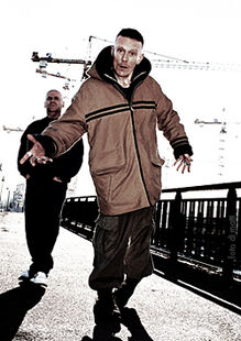 Stereo MC's