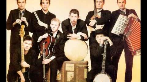 The Very Best of The Pogues - Wikipedia