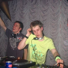 Dougal++Gammer