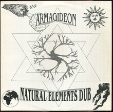 Armagideon