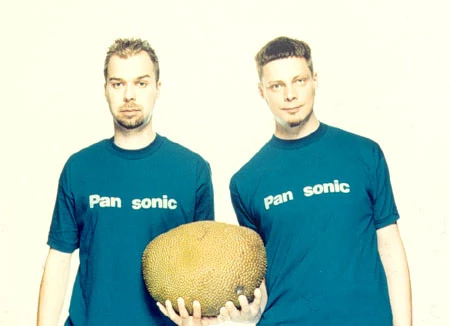 Panasonic | John Peel Wiki | Fandom
