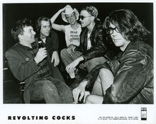Revolting Cocks