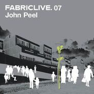 FabricLive.07 (2002, CD, Fabric14)