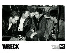 Wreck