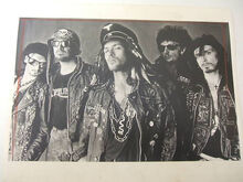 Zodiac Mindwarp