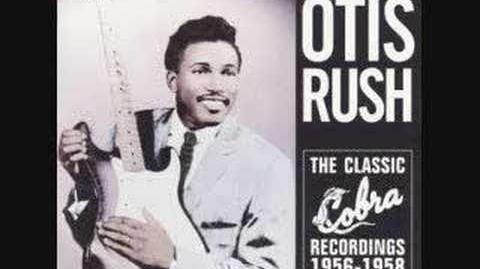Double Trouble (Otis Rush song) - Wikipedia