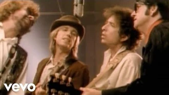 The_Traveling_Wilburys_-_Handle_With_Care_(Official_Video)