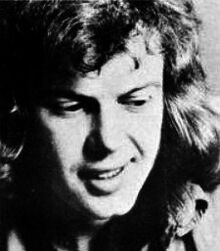 Phillip Goodhand-Tait 1971