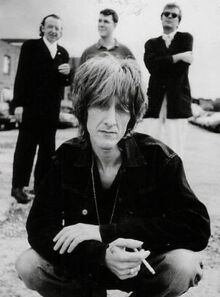 Durutti Column