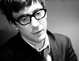Graham Coxon