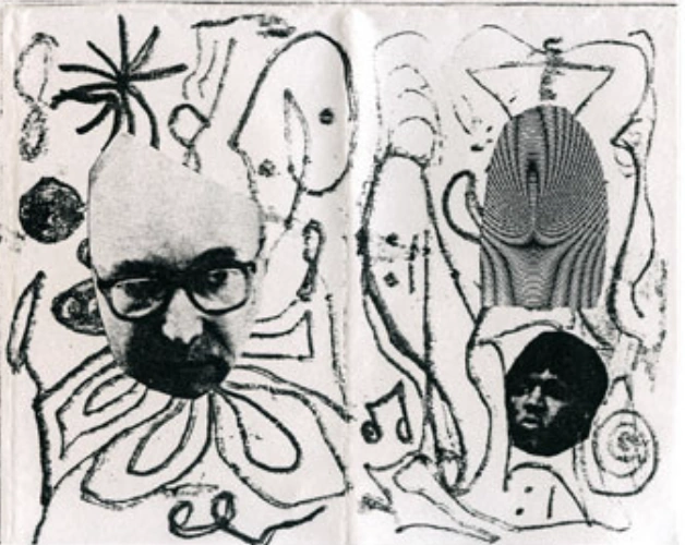 Wallpaper | John Peel Wiki | Fandom