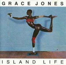 Grace Jones