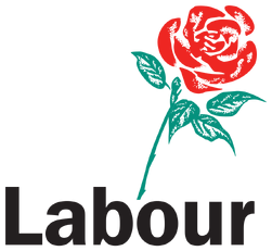 Old Logo Labour Party