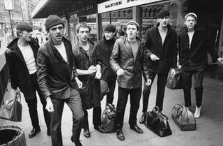 Dexys Midnight Runners dexys460