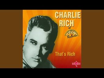 Behind Closed Doors (Charlie Rich album) - Wikipedia