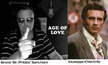 Age Of Love