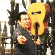 Luis Alberto Del Parana