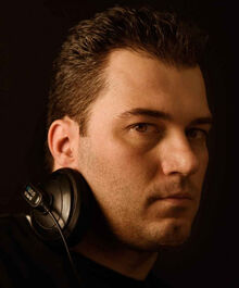 Joey Beltram