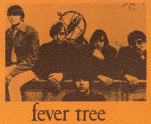 Fever Tree
